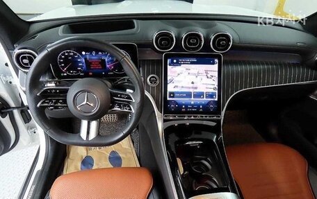 Mercedes-Benz GLC, 2024 год, 6 702 000 рублей, 6 фотография