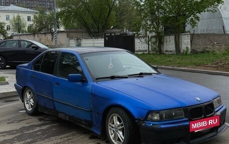 BMW 3 серия, 1991 год, 220 000 рублей, 2 фотография
