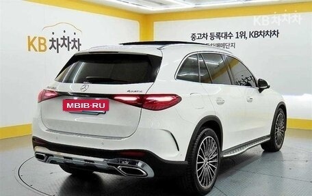 Mercedes-Benz GLC, 2024 год, 6 702 000 рублей, 3 фотография