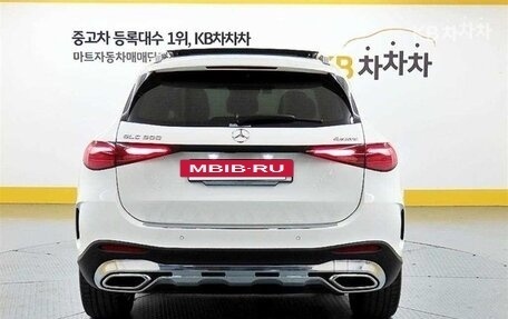 Mercedes-Benz GLC, 2024 год, 6 702 000 рублей, 2 фотография
