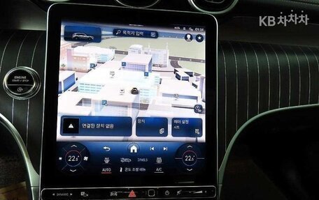 Mercedes-Benz GLC, 2024 год, 6 702 000 рублей, 10 фотография