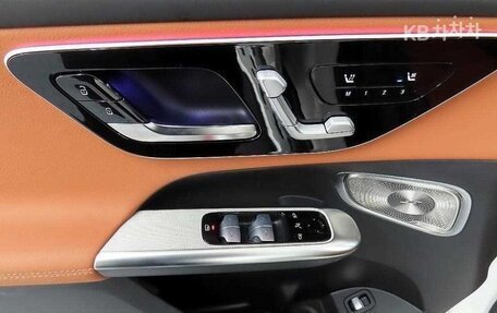 Mercedes-Benz GLC, 2024 год, 6 702 000 рублей, 13 фотография
