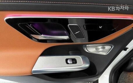 Mercedes-Benz GLC, 2024 год, 6 702 000 рублей, 14 фотография