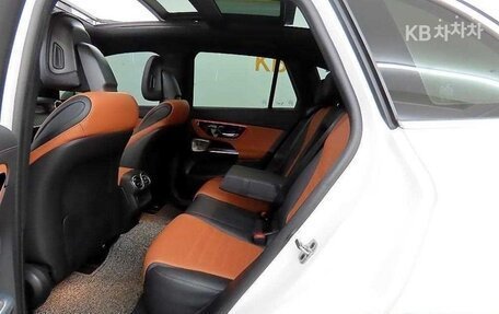 Mercedes-Benz GLC, 2024 год, 6 702 000 рублей, 17 фотография