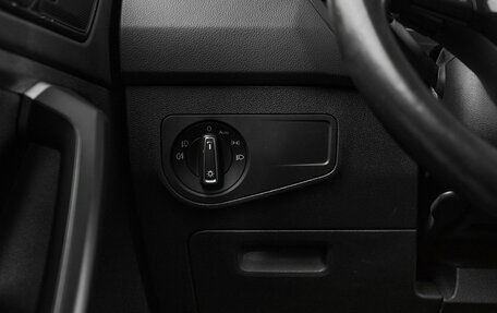 Volkswagen Tiguan II, 2017 год, 2 199 000 рублей, 19 фотография
