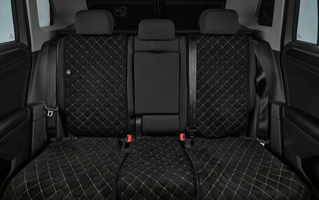 Volkswagen Tiguan II, 2017 год, 2 199 000 рублей, 20 фотография
