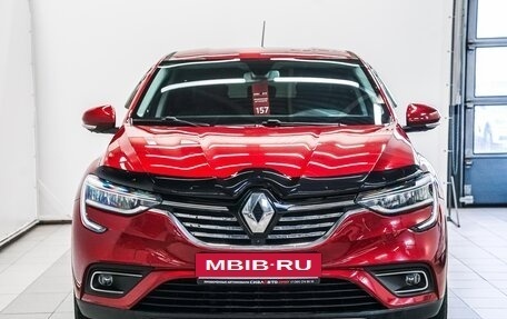 Renault Arkana I, 2019 год, 1 790 000 рублей, 2 фотография