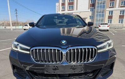 BMW 5 серия, 2023 год, 5 350 000 рублей, 1 фотография
