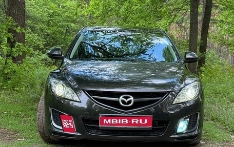 Mazda 6, 2008 год, 849 999 рублей, 1 фотография