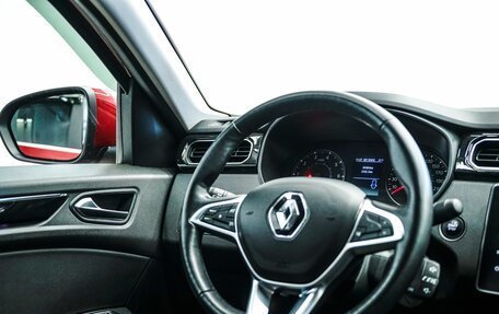 Renault Arkana I, 2019 год, 1 790 000 рублей, 9 фотография