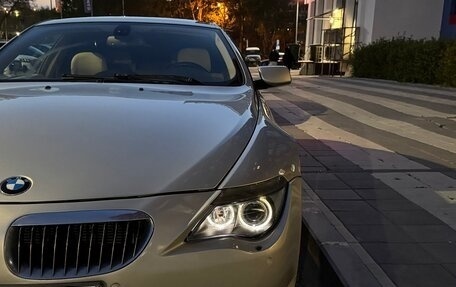 BMW 6 серия, 2006 год, 1 100 000 рублей, 1 фотография