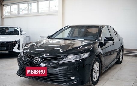 Toyota Camry, 2018 год, 2 782 000 рублей, 1 фотография