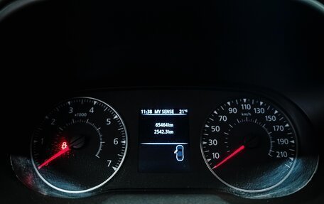 Renault Arkana I, 2019 год, 1 790 000 рублей, 16 фотография