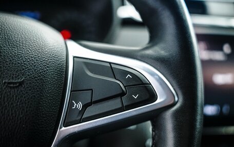 Renault Arkana I, 2019 год, 1 790 000 рублей, 17 фотография