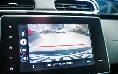 Renault Arkana I, 2019 год, 1 790 000 рублей, 19 фотография