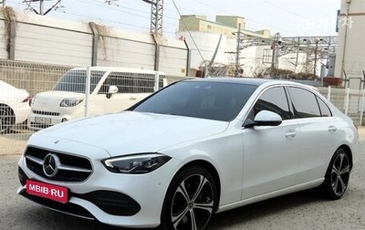 Mercedes-Benz C-Класс, 2023 год, 4 741 000 рублей, 1 фотография