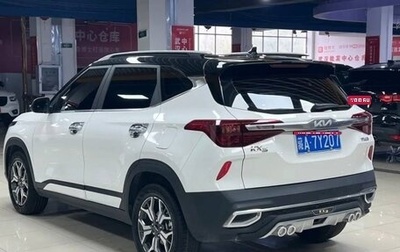 KIA Seltos I, 2021 год, 1 850 000 рублей, 1 фотография