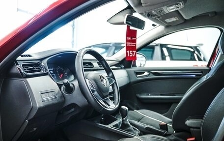 Renault Arkana I, 2019 год, 1 790 000 рублей, 14 фотография