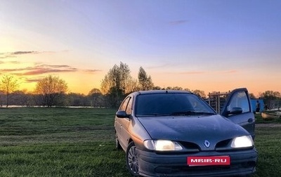 Renault Megane II, 1997 год, 89 000 рублей, 1 фотография