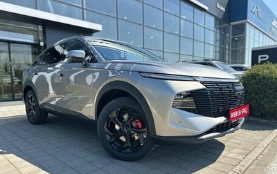 Haval F7x, 2026 год, 3 799 000 рублей, 1 фотография