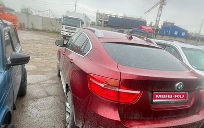 BMW X6, 2009 год, 1 300 000 рублей, 1 фотография
