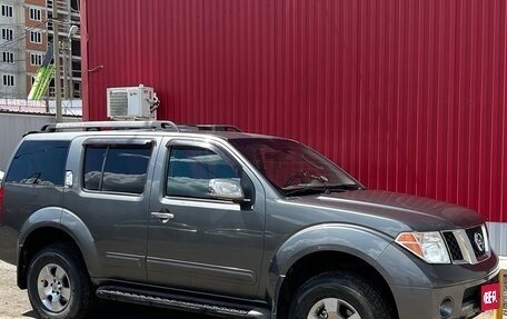 Nissan Pathfinder, 2005 год, 1 150 000 рублей, 1 фотография