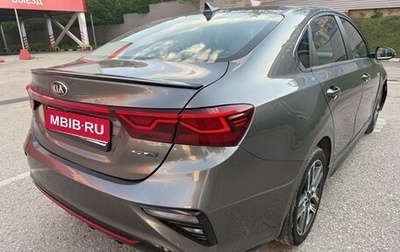 KIA Cerato IV, 2021 год, 1 790 000 рублей, 1 фотография