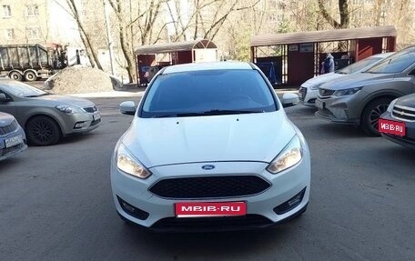 Ford Focus III, 2018 год, 900 000 рублей, 1 фотография