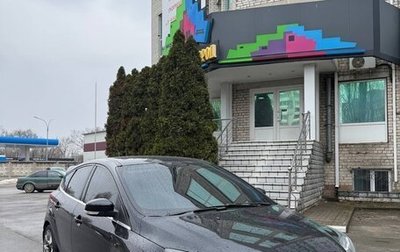 Ford Focus III, 2012 год, 950 000 рублей, 1 фотография