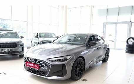 Audi A5, 2025 год, 6 450 000 рублей, 1 фотография