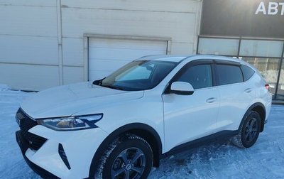 Haval F7 I, 2023 год, 1 849 000 рублей, 1 фотография