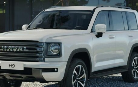 Haval H9, 2026 год, 4 799 000 рублей, 1 фотография