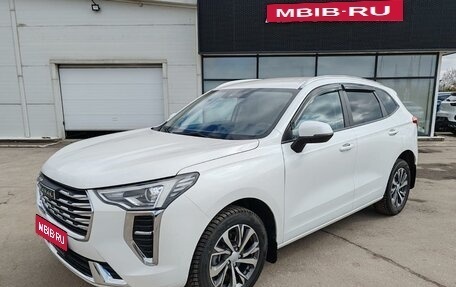 Haval Jolion, 2022 год, 1 749 000 рублей, 1 фотография