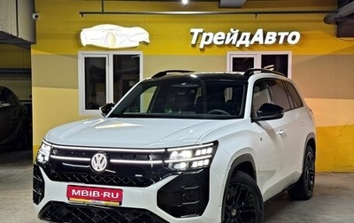 Volkswagen Teramont, 2026 год, 5 899 000 рублей, 1 фотография