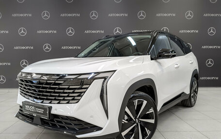 Geely Atlas, 2024 год, 3 100 000 рублей, 1 фотография