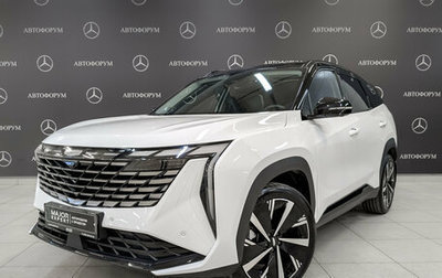 Geely Atlas, 2024 год, 3 100 000 рублей, 1 фотография