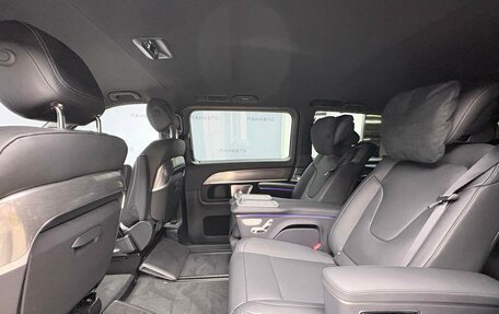 Mercedes-Benz V-Класс, 2026 год, 18 228 000 рублей, 1 фотография
