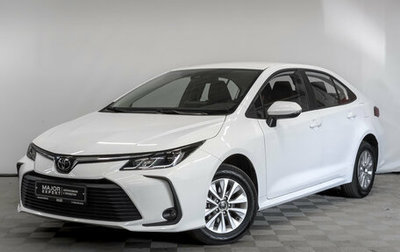 Toyota Corolla, 2023 год, 2 325 000 рублей, 1 фотография