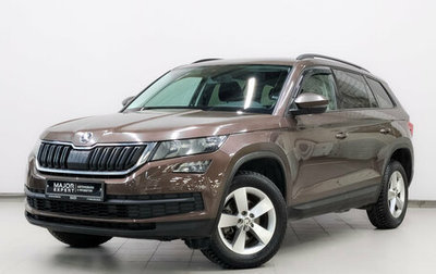 Skoda Kodiaq I, 2019 год, 2 190 000 рублей, 1 фотография