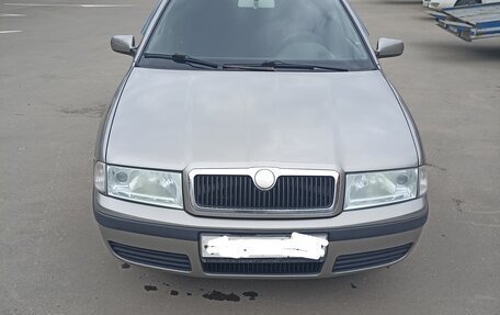 Skoda Octavia IV, 2008 год, 440 000 рублей, 1 фотография