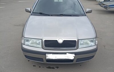 Skoda Octavia IV, 2008 год, 440 000 рублей, 1 фотография