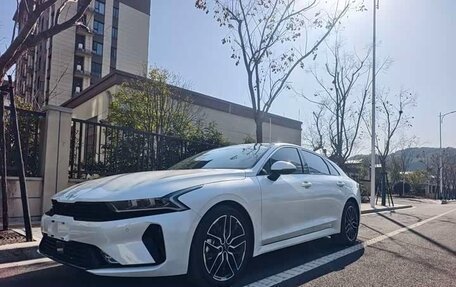 KIA K5, 2025 год, 4 480 000 рублей, 1 фотография