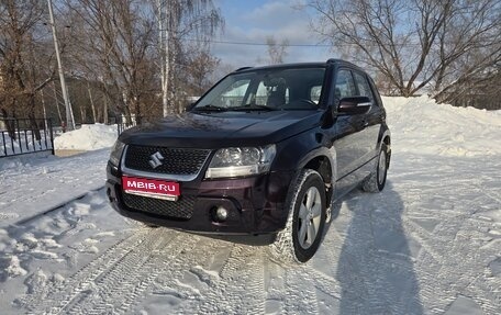 Suzuki Grand Vitara, 2008 год, 1 050 000 рублей, 1 фотография