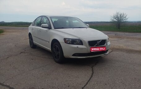 Volvo S40 II, 2009 год, 420 000 рублей, 1 фотография