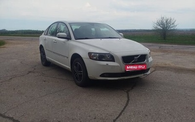Volvo S40 II, 2009 год, 420 000 рублей, 1 фотография