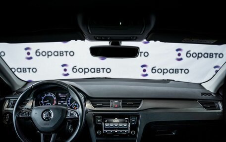 Skoda Rapid I, 2019 год, 1 670 000 рублей, 8 фотография