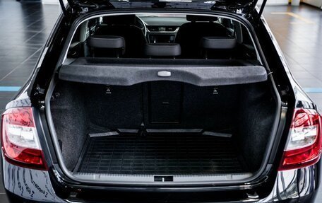 Skoda Rapid I, 2019 год, 1 670 000 рублей, 21 фотография