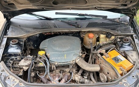 Renault Symbol I, 2004 год, 295 000 рублей, 2 фотография