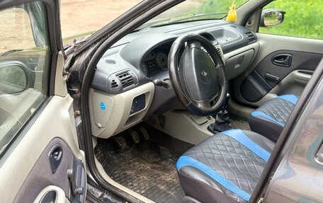 Renault Symbol I, 2004 год, 295 000 рублей, 9 фотография