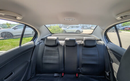 Peugeot 408 I рестайлинг, 2013 год, 530 000 рублей, 13 фотография